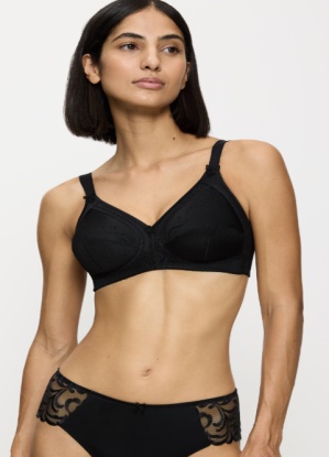 Triumph Doreen + Cotton Bra